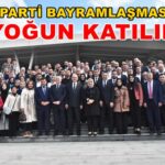 AK PARTİ