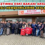BAKAN