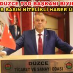 ERDOĞAN BIYIK