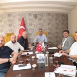 Düzce TSO Yeni Hizmet Binası için Süreç Hızlanıyor