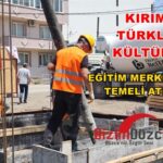YAVUZ