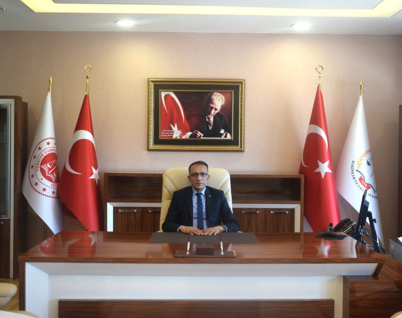 Elazığlı Mehmet Badem Görevine Başladı mehmet_badem.jpg