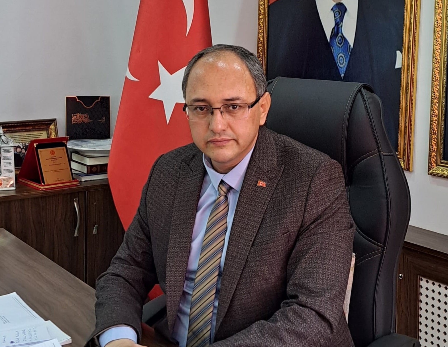 Çölkesen: Aday Olmayacağım mustafa-colkesen.jpg