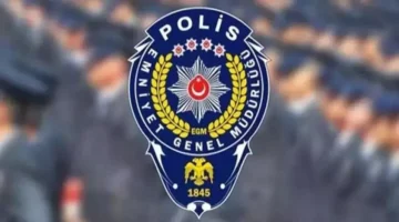 İstanbul’da Polise Silahlı Saldırı: 1 Polis Şehit Oldu