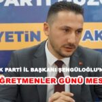 HASAN ŞENGÜLOĞLU