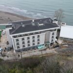 AKÇAKOCA VİLAYETLER EVİ DÜZCE BELEDİYESİ’NİN OLDU