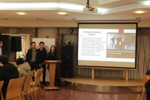 UR-GE PROJESİNDE İHTİYAÇ ANALİZİ ÇALIŞMASI KAPANIŞ TOPLANTISI YAPILDI UR-GE PROJESİNDE İHTİYAÇ ANALİZİ ÇALIŞMASI KAPANIŞ TOPLANTISI YAPILDI