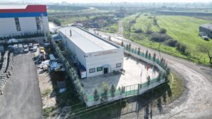 730 TON TIBBİ ATIK BERTARAF EDİLDİ