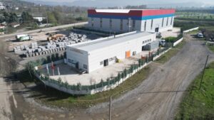 730 TON TIBBİ ATIK BERTARAF EDİLDİ