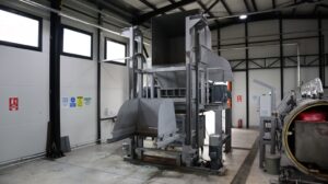 730 TON TIBBİ ATIK BERTARAF EDİLDİ
