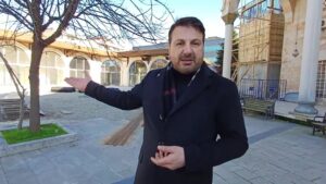 UMUTSUZLARIN UMUDU DA GÜLOĞLU OLDU GÜLOĞLU’NDAN ÖZLÜ’YE AÇIK ÇAĞRI UMUTSUZLARIN UMUDU DA GÜLOĞLU OLDU GÜLOĞLU’NDAN ÖZLÜ’YE AÇIK ÇAĞRI