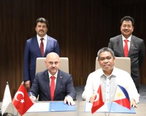DÜZCE ÜNİVERSİTESİ’NDEN FİLİPİNLER ÜNİVERSİTELERİYLE İŞ BİRLİĞİ PROTOKOLÜ İMZALADI
