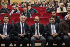 MERKEZ PAZARYERİ 2. ETABINA HAZIRLIKLAR TAMAM