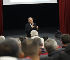 MERKEZ PAZARYERİ 2. ETABINA HAZIRLIKLAR TAMAM