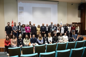 BÖLGESEL AŞIRI TERLEME NEDENLERİ VE TEDAVİ YÖNTEMLERİ ANLATILDI