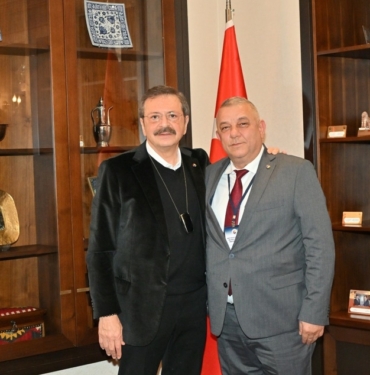 Düzce TSO