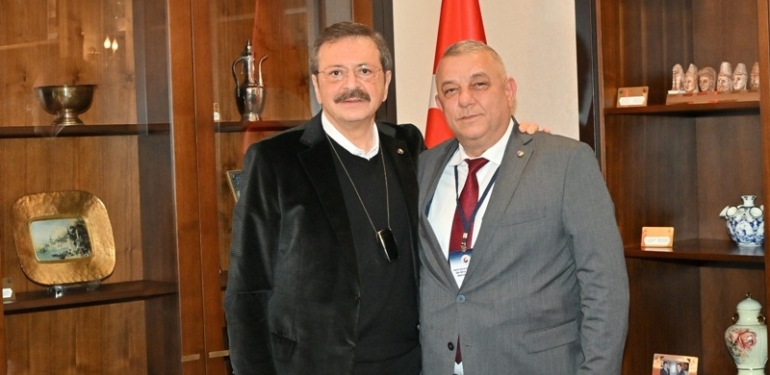 Düzce TSO