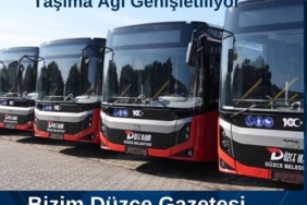 Lacivert Kırmızı Son Dakika Hareketli Instagram Gönderisi