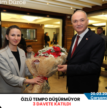 Renkli Modern Haber Instagram Gönderisi