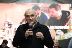 Siyah Sade Son Dakika Haber Instagram Gönderisi