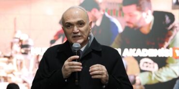 Siyah Sade Son Dakika Haber Instagram Gönderisi