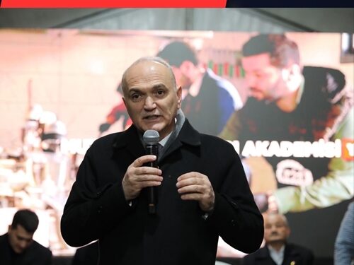 Siyah Sade Son Dakika Haber Instagram Gönderisi