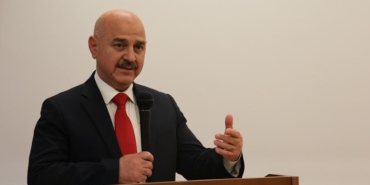  OTELCİLİK YÜKSEKOKULU’NDA TURİZM HAFTASI ETKİNLİKLERİ BAŞLADI