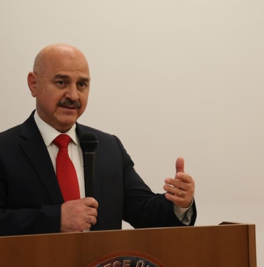  OTELCİLİK YÜKSEKOKULU’NDA TURİZM HAFTASI ETKİNLİKLERİ BAŞLADI