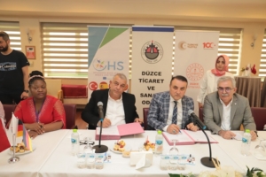 ÖZEL GEREKSİNİMLİ BİREYLER İÇİN ULUSLARARASI PROJE