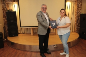 ÖZEL GEREKSİNİMLİ BİREYLER İÇİN ULUSLARARASI PROJE