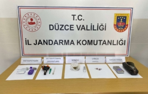 KESİNLEŞMİŞ HAPİS CEZASI OLAN ŞAHIS OPERASYON İLE YAKALANDI