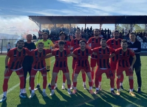 SÜPER AMATÖR LİGİNDE "ŞAMPİYON BEYKÖY BELEDİYESPOR"