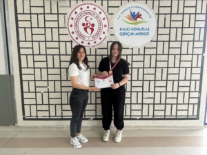 BİLARDO ŞAMPİYONASI SONA ERDİ