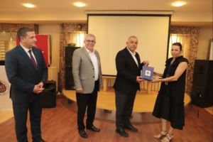 ÖZEL GEREKSİNİMLİ BİREYLER İÇİN ULUSLARARASI PROJE