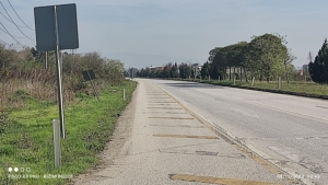 KARAYOLLARI 4. BÖLGE MÜDÜRLÜĞÜ'NÜN DÜZCE'YE HİZMET ETMEMESİ TEPKİ ÇEKİYOR