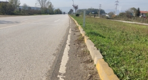 KARAYOLLARI 4. BÖLGE MÜDÜRLÜĞÜ'NÜN DÜZCE'YE HİZMET ETMEMESİ TEPKİ ÇEKİYOR