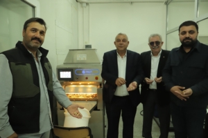 FINDIK ÜRETİCİLERİ KENDİ İŞLERİNİN PATRONU OLABİLECEK FINDIK ÜRETİCİLERİ KENDİ İŞLERİNİN PATRONU OLABİLECEK