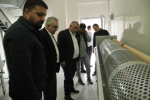 FINDIK ÜRETİCİLERİ KENDİ İŞLERİNİN PATRONU OLABİLECEK FINDIK ÜRETİCİLERİ KENDİ İŞLERİNİN PATRONU OLABİLECEK