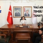 Lacivert Modern Canlı Yayın Youtube Küçük Resmi