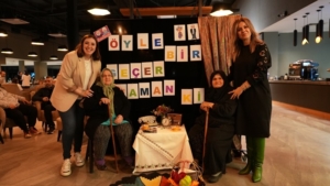 İHTİYAÇ SAHİPLERİNE BELEDİYENİN YARDIM ELİ UZANDI