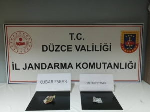 KESİNLEŞMİŞ HAPİS CEZASI OLAN ŞAHIS OPERASYON İLE YAKALANDI