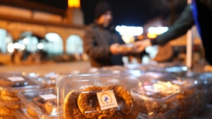 İHTİYAÇ SAHİPLERİNE BELEDİYENİN YARDIM ELİ UZANDI