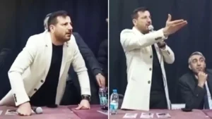 DAVUT GÜLOĞLUNA BELEDİYE BAŞKANLIĞINA ALLAH İZİN VERMEDİ DAVUT GÜLOĞLUNA BELEDİYE BAŞKANLIĞINA ALLAH İZİN VERMEDİ