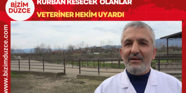 BİZİM DÜZCE