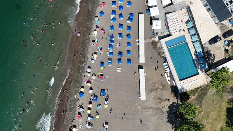 AKÇAKOCA BELTUR OTEL, TATİLCİLERİ KARŞILIYOR AKÇAKOCA BELTUR OTEL, TATİLCİLERİ KARŞILIYOR