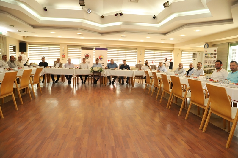 KAÇAK AKARYAKIT VE SAHTE FATURA İSYAN ETTİRDİ