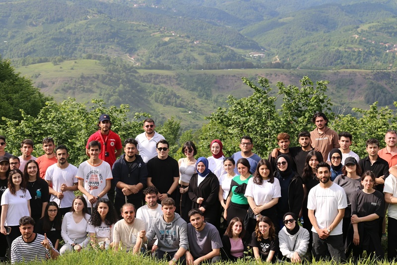 YIĞILCA’DA TÜRKİYE'NİN İLK MAĞARA FESTİVALİ: