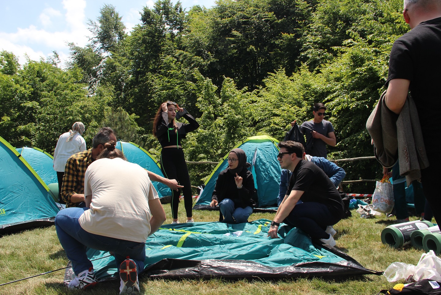 YIĞILCA’DA TÜRKİYE'NİN İLK MAĞARA FESTİVALİ: