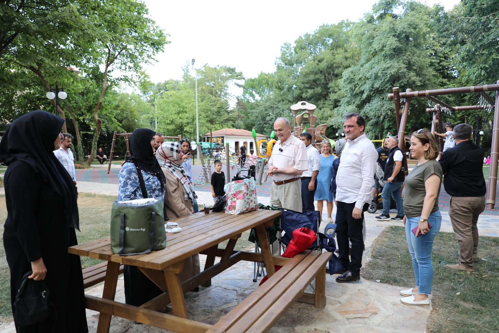 DÜZCE'YE ULAŞIM HAREKET MERKEZİ İNŞA EDİLECEK