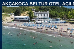 AKÇAKOCA